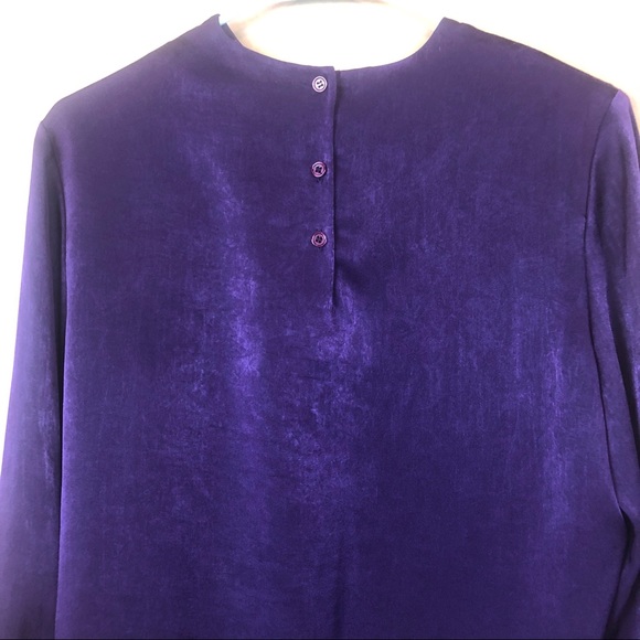 Women’s blouse size 8 - Picture 9 of 11